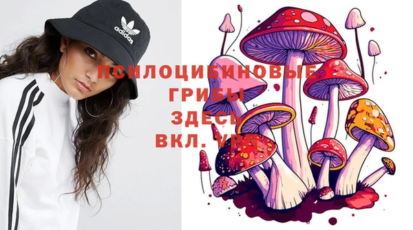 альфа пвп Белоозёрский